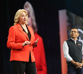 CDOs and data leaders
